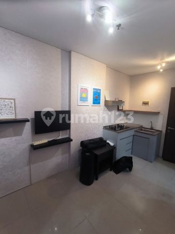 Dijual apartemen northland 2 bedroom di ancol, jakarta utara