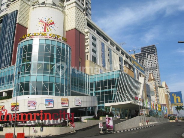 Disewakan Apartemen Thamrin Executive Residence di Jakarta Pusat