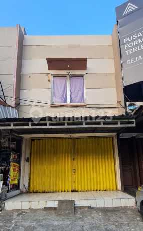 Dijual Ruko Metland Transyogi di Cileungsi Jawa Barat