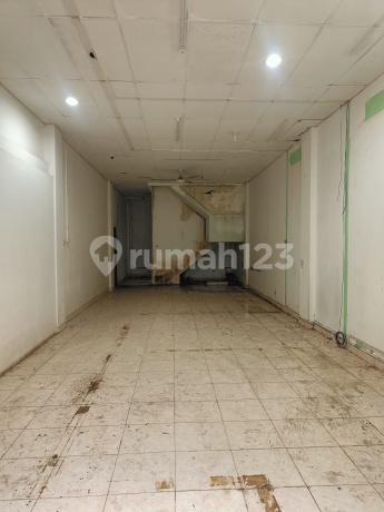 Shop House for Sale Cheap at Citra Garden