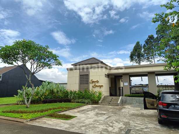 Dijual Tanah Kavling 136 m2 di Cluster Indira, Suvarna Sutera Dijual Tanah Kavling 136 m2 di Cluster Indira, Suvarna Sutera