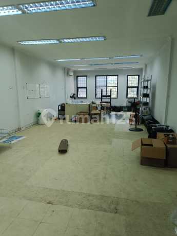 Ruko 3 Lantai di Mahkota Mas Tangerang, Dekat Tol Serang-Tomang