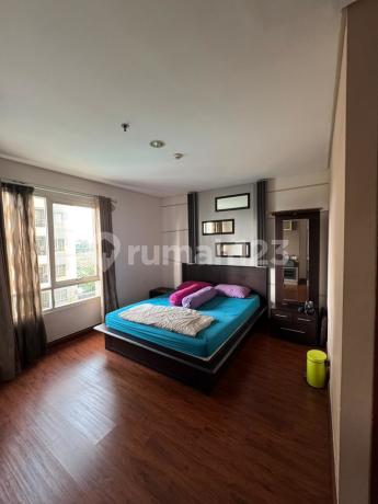 Apartement Permata Hijau Residence Full Furnish Jakarta Selatan Apartement Permata Hijau Residence Full Furnish Jakarta Selatan