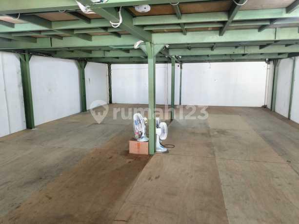 Dijual Gudang di Pergudangan Bizpark Central Cakung, Jakarta Timur Dijual Gudang di Pergudangan Bizpark Central Cakung, Jakarta Timur