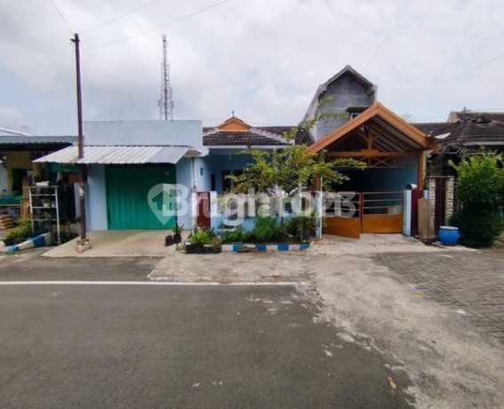 Rumah Murah - Blok Depan, Hadap Jalan Kembar Sukun Pondok Indah Rumah Murah - Blok Depan, Hadap Jalan Kembar Sukun Pondok Indah