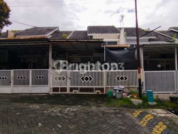 House for Sale in Graha Mulia Residence Malang House for Sale in Graha Mulia Residence Malang