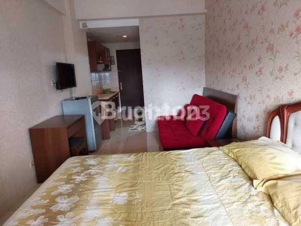 Apartement Soekarno Hatta (suhat) Murah Di Pusat Kota Malang