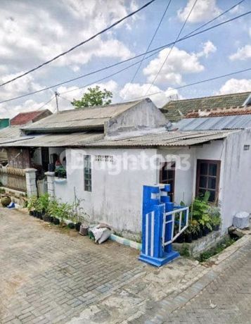 Rumah Hook Griya Permata Alam Karangploso