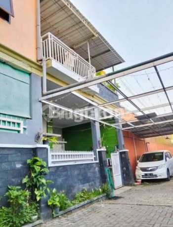 RUMAH KOST 6 KAMAR LANDUNGSARI RUMAH KOST 6 KAMAR LANDUNGSARI