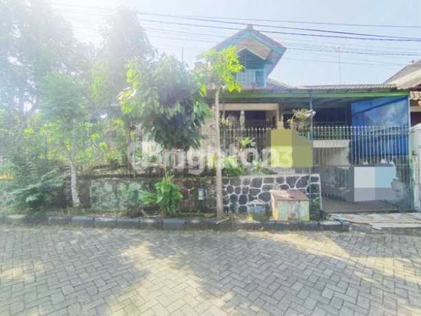 Rumah Hook Siap Huni Puncak Buring Indah
