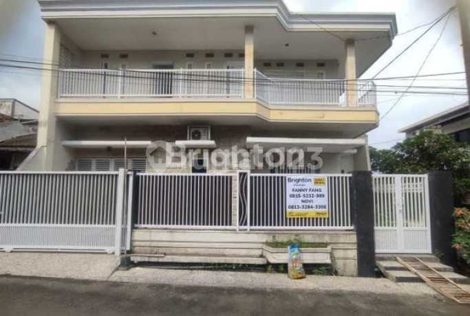 Rumah Kost 12 Kamar Area Puskopad Puri Kartika Asri- Tunjungsekar- Malang Rumah Kost 12 Kamar Area Puskopad Puri Kartika Asri- Tunjungsekar- Malang