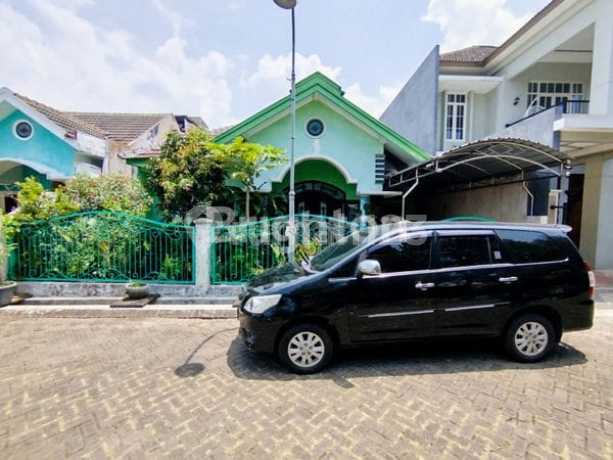 Rumah Luas & Terawat - Area Kampus Umm & Uin! Rumah Luas & Terawat - Area Kampus Umm & Uin!