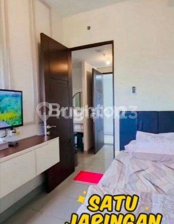 Dijual Murah Apartemen Begawan Tlogomas Malang 2 Br Full Furnish 