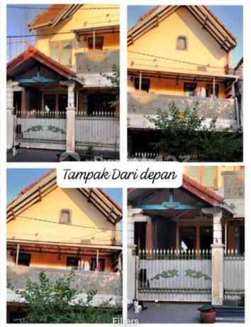 Rumah 8 KT 3 Lantai Cocok untuk Kost di Soehat Malang Rumah 8 KT 3 Lantai Cocok untuk Kost di Soehat Malang
