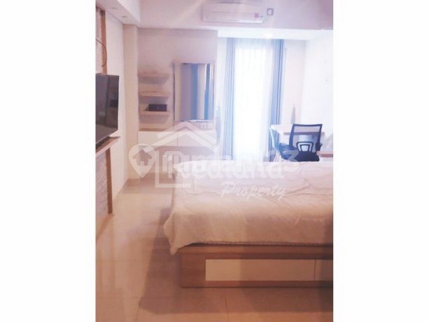 Apartemen Pinnacle Lt 7 , Semarang Tr 7427