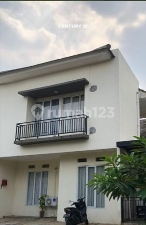 Rumah Di Pamulang Dalam Cluster Wellington Residence Tanggerang Rumah Di Pamulang Dalam Cluster Wellington Residence Tanggerang