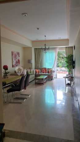 Apartemen Casablanca Siap Huni Harga Dibawah NJOP Apartemen