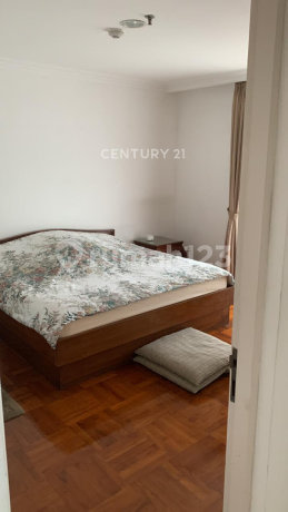 HARGA DIBAWAH NJOP APARTEMEN NUANSA HIJAU  PONDOK INDAH SUDAH SHM