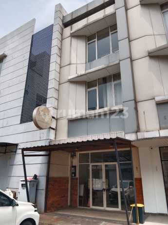 Ruko Strategis Alam Sutera Ruko Strategis Alam Sutera