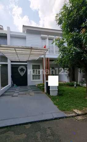 Sutera Feronia Park Siap Huni