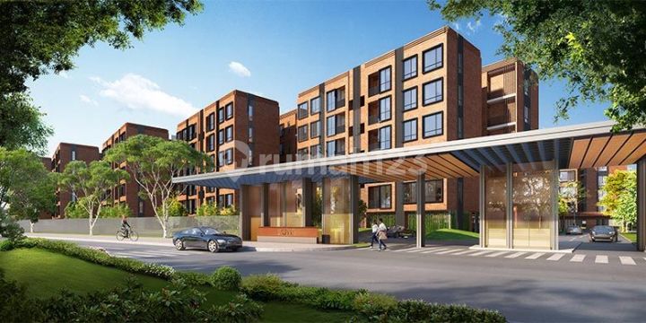 Lloyd Apartement Termurah Lloyd Apartement Termurah