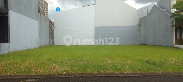 KAVLING BADAN MURAH 8X20 KAVLING BADAN MURAH 8X20