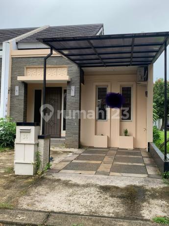 Sutera Feronia Kirana Jelita Gardenia