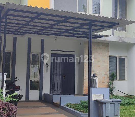 CLUSTER NEW JASMINE 2,35M MULUSS SIAP HUNII