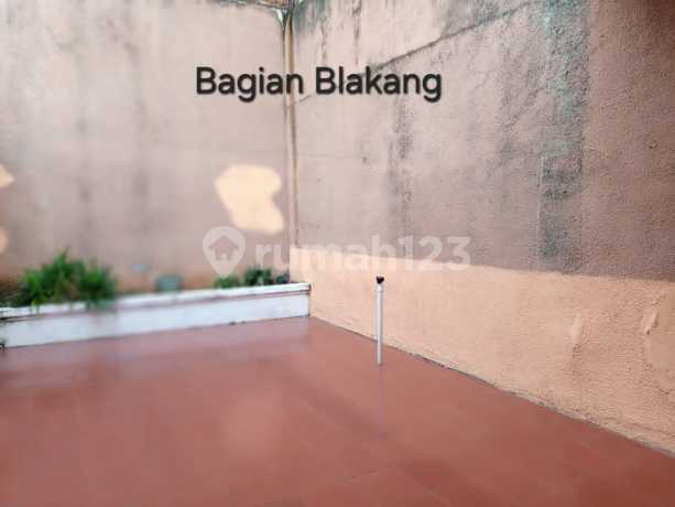 Dijual Rumah di Kelapa Gading Letak Strategis Dijual Rumah di Kelapa Gading Letak Strategis