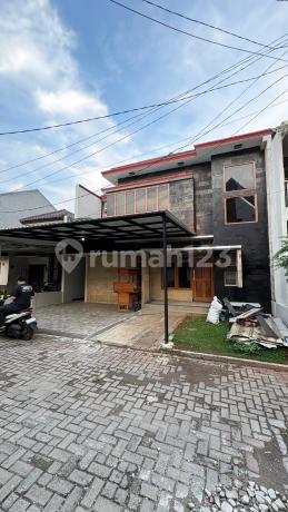 Jual Cepat Rumah Siap Huni Di Kramatjati