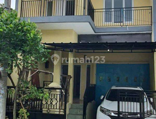 Rumah Bagus di Jl. Perum Taman Sari Bukit Damai, Pengasinan, Kec. Gn. Sindur, Kabupaten Bogor, Jawa Barat, Gunung Sindur