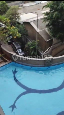 Apartemen Casablanca East Residence 2 Kamar Tidur