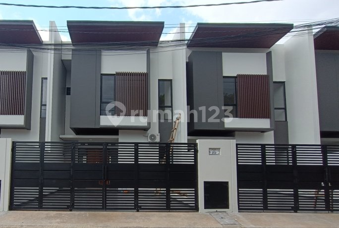 Ready to Occupy, Only 10 Million Down Payment All In