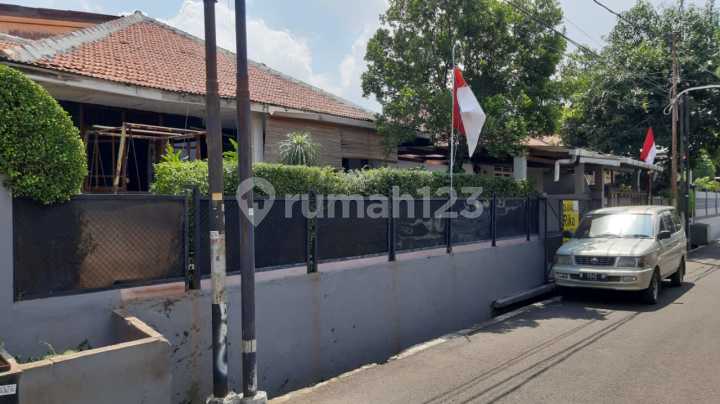 Rumah Siap Huni di Komplek Pusri Petukangan Utara Rumah Siap Huni di Komplek Pusri Petukangan Utara