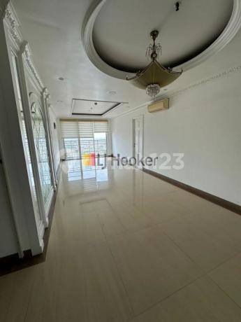 Apartemen Frenchwalk Gandeng 5BR Paris Garden Kelapa Gading MOI Apartemen Frenchwalk Gandeng 5BR Paris Garden Kelapa Gading MOI