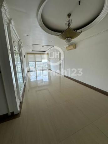 Apartemen Paris Garden Kelapa Gading Square Jakarta Utara