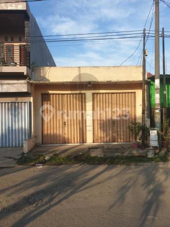 Rumah Jual di  Perumahan Bekasi Regency, Cibitung Bekasi 