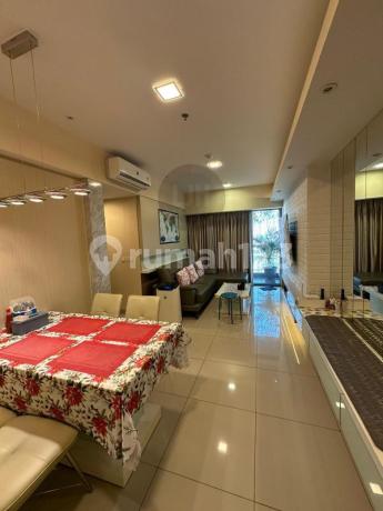 Apartemen Sherwood Residence Lantai 9 Full Furnish 2bedroom Apartemen Sherwood Residence Lantai 9 Full Furnish 2bedroom