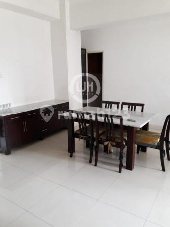 Apartemen 3 Bedroom di Menara Kondominium, Kelapa Gading, Jakarta Utara