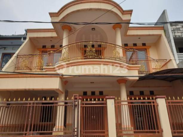 For Sale: House in Mashaga Bintara Jaya Housing, Bekasi For Sale: House in Mashaga Bintara Jaya Housing, Bekasi