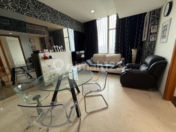 Disewakan Apt The Summit 3 Bedroom 144m2 Disewakan Apt The Summit 3 Bedroom 144m2