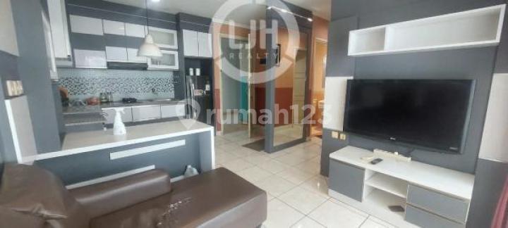 City Home Apartment Kelapa Gading Square Hawaiian Bay North Jakarta