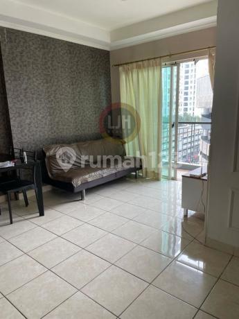 Apartemen City Home Miami Bay Kelapa Gading Square Jakarta Utara 
