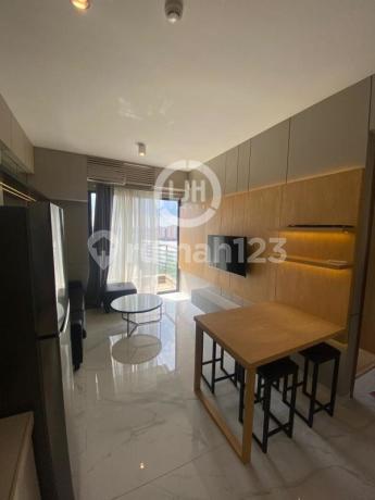Apartemen Sky House Bsd -Tower Jervois New 2 Bedroom Apartemen Sky House Bsd -Tower Jervois New 2 Bedroom
