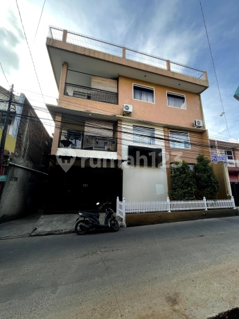 Dijual Ruang Usaha Cipadung Bandung Timur Butuh Cepat