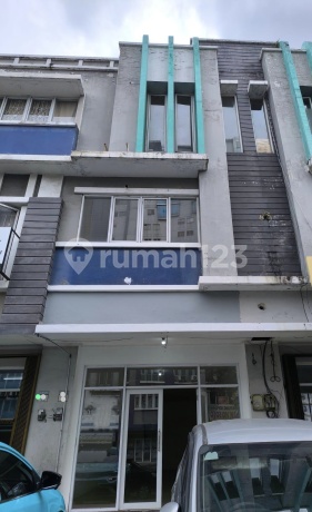 Ruko Murah Ruko Neo Arcade Gading Serpong Ruko 3 Lantai Hadap Jalan Luas 4.5 X 15 M = 67.5 M Lb 203 M Ruko Murah Ruko Neo Arcade Gading Serpong Ruko 3 Lantai Hadap Jalan Luas 4.5 X 15 M = 67.5 M Lb 203 M