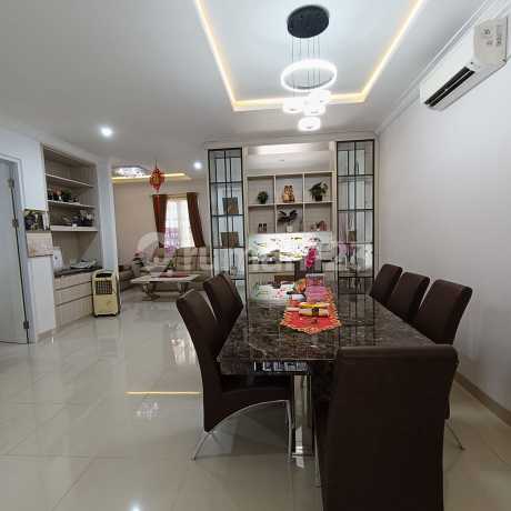 Rumah Granada At Menaggio Village Gading Serpong Luas 8 X 17 = 136 M LB 141 M KT 3 KM 3, Ac dan Kitchen Set, Sudah Renov Rumah Granada At Menaggio Village Gading Serpong Luas 8 X 17 = 136 M LB 141 M KT 3 KM 3, Ac dan Kitchen Set, Sudah Renov