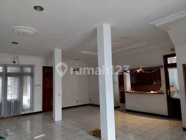 Rumah Siap Huni di Kompleks Minagapura Jakarta Barat Nego