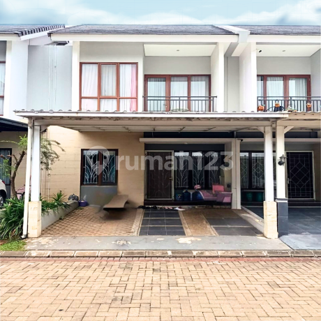 Rumah Chamonix Siap Huni Premier Estate 2 Dekat Tol Jor Jatiwarna Rumah Chamonix Siap Huni Premier Estate 2 Dekat Tol Jor Jatiwarna