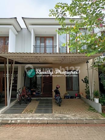 Rumah Murah Biaritz Premier Estate 2 Dekat Tol Jor Jatiwarna Rumah Murah Biaritz Premier Estate 2 Dekat Tol Jor Jatiwarna